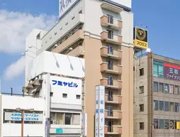 Toyoko Inn Hokkaido Kitami Ekimae | Hokkaido - Kitami