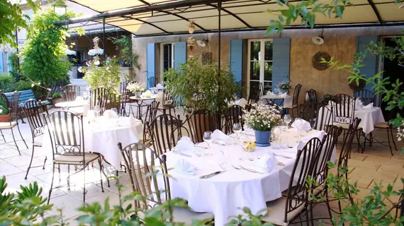 Hotel La Bastide d'Eygalières | Provence - Alpes - Cote d'Azur - Bouches-du-Rhone (bölge) - St.-Remy-de-Provence (ve civarı) - Eygalieres