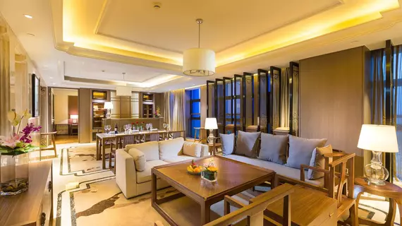 Grand New Century Yuhang Hangzhou | Zhejiang - Hangzhou