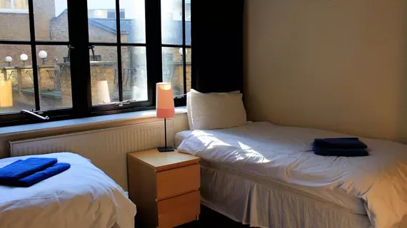 Acorn of London - Crawford House | Londra (ve civarı) - London City Center - Clerkenwell