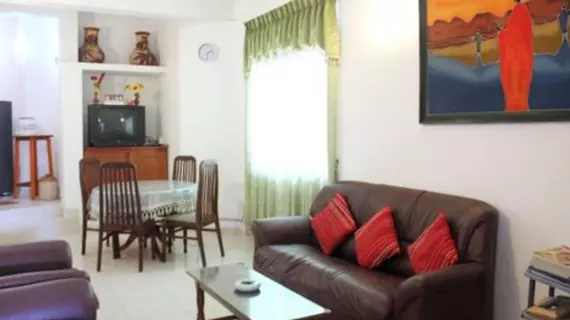 NS Apartments | Colombo Bölgesi - Lavinia Dağı