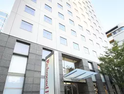 Richmond Hotel Fukuoka Tenjin | Fukuoka (idari bölge) - Fukuoka (ve civarı) - Fukuoka - Chuo-ku