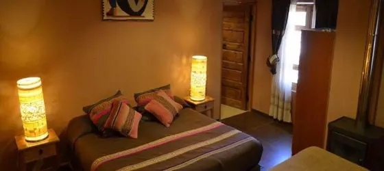 Ckoi Atacama Lodge | Antofagasta (bölgesi) - San Pedro de Atacama (ve civarı) - San Pedro de Atacama