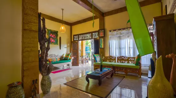 Ume Sita Home Stay | Bali - Ubud - Peliatan