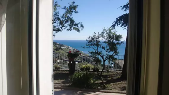 Residenza Mont des oliviers | Liguria - Imperia (il) - Sanremo