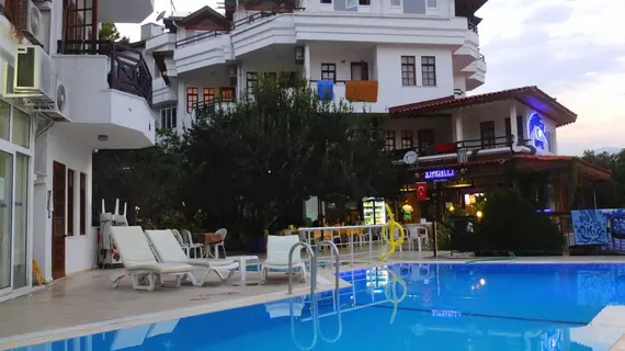 Naturella Hotel | Antalya - Kemer