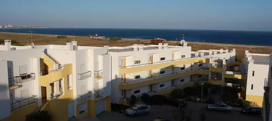 Clube Da Meia Praia | Algarve - Faro Bölgesi - Lagos