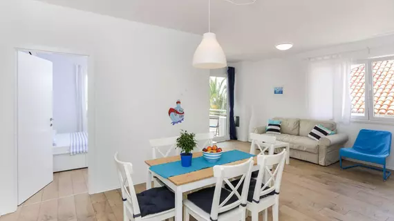 Apartments Villa Karmen | Dubrovnik-Neretva - Dubrovnik (ve civarı) - Dubrovnik - Gruz