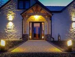 Canaston Oaks B&B | Galler - Pembrokeshire - Narberth - Canaston Bridge