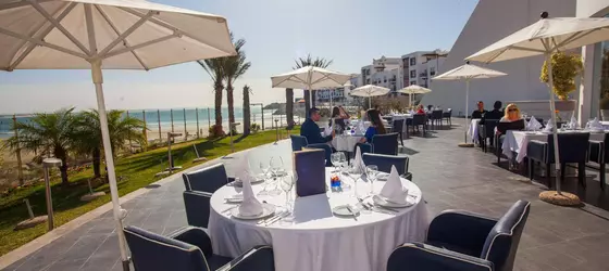 Atlas Marina Beach Suites & Apartments | Agadir - Agadir Kent Merkezi