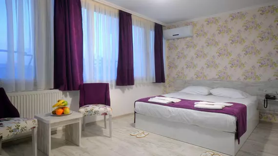 Hotel Abro Sezenler | Ankara - Ankara Kent Merkezi