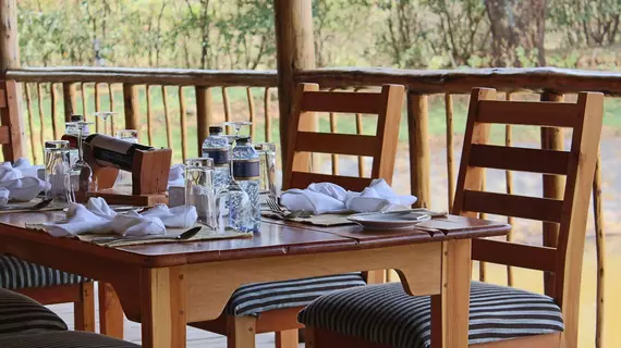 Ziwa Bush Lodge | Nakuru İlçesi - Nakuru (ve civarı) - Nakuru