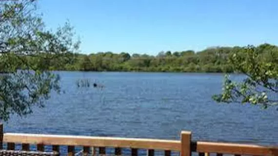 Cleveley Mere Luxury Waterside Lodges | Lancashire (kontluk) - Ribble Valley District - Preston