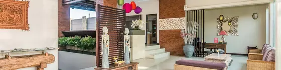 ZEN Premium Seminyak Eka Laweya | Bali - Badung - Nakula