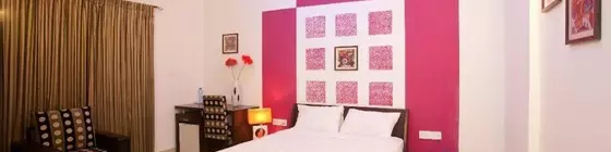 Niche suites | Karnataka - Bengaluru (ve civarı) - Bengaluru