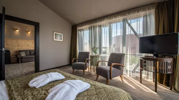 Promenade Hotel | Liepaja