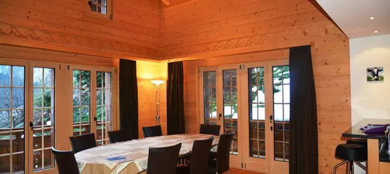 Chalet Rivendell - GriwaRent AG | Bern Kantonu - Grindelwald