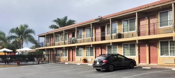 Motel 6 San Diego Southbay | Kaliforniya - San Diego County - South San Diego