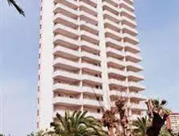 Apartamentos Primavera Dos | Valencia Bölgesi - Alicante (vilayet) - Marina Baja - Benidorm