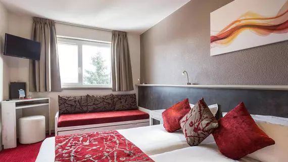 Hotel le Viking | Auvergne-Rhone-Alpes - Haute-Savoie (bölge) - Morzine