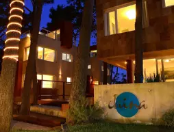 Jaina Resort & Spa | Buenos Aires (ili) - Pinamar (ve civarı) - Mar de Las Pampas