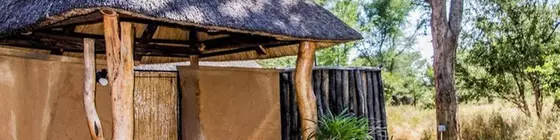 Munga Eco-Lodge | Livingstone