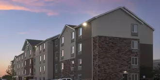 WoodSpring Suites Signature Austin South Central