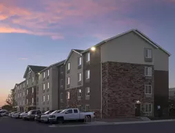 WoodSpring Suites Signature Austin South Central | Teksas - Austin (ve civarı) - Austin - Franklin Parkı