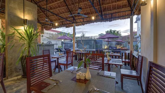 Wheel Garden Residence | Siem Reap (ili) - Siem Reap