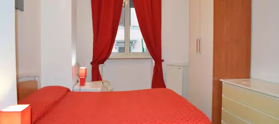 Hotel Bixio | Lazio - Roma (ve civarı) - Roma Kent Merkezi - Esquilino