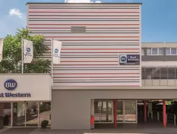 Best Western Plus Hotel Darmstadt | Hessen