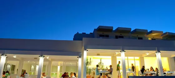 Lindos White Hotel & Suites | Ege Adaları - Rodos Bölgesel Birimi - Rodos