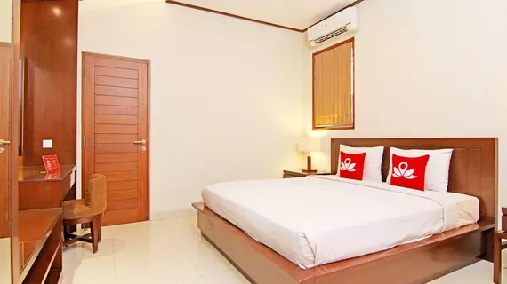 ZEN Rooms Kuta Inn | Bali - Kuta - Kuta Merkezi