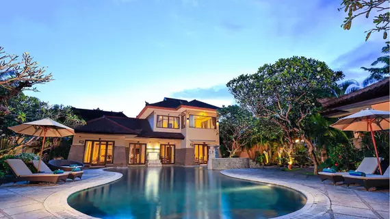 The Citta Luxury Residence | Bali - Badung - Günbatımı Yolu