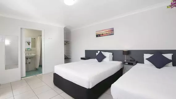 Moorooka Motel | Queensland - Brisbane (ve civarı) - Moorooka