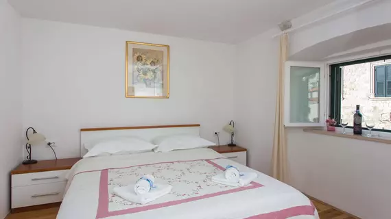 Lumin guesthouse | Dubrovnik-Neretva - Dubrovnik (ve civarı) - Dubrovnik - Dubrovnik Eski Kent Bölgesi