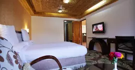 Grand Mumtaz Cottage | Cammu ve Keşmir - Srinagar (ve civarı) - Gulmarg