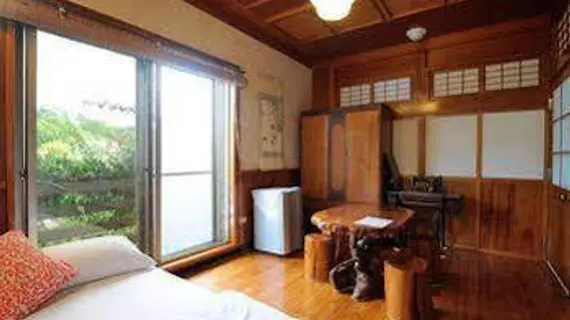 JingHua Homestay | Hualien İdari Bölgesi - Hualien (ve civarı) - Hualien Şehri - Hualien Şehir Merkezi