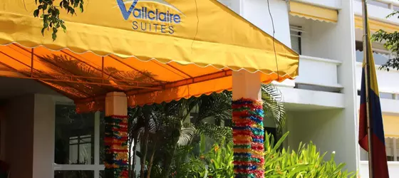 Vallclaire Suites | Magdalena - Barranquilla (ve civarı) - Barranquilla - El Prado - Metropolitana