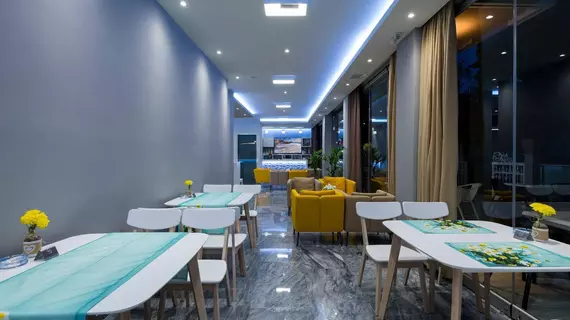 Olympia Hotel | Ege Adaları - İstanköy