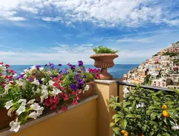 Palazzo Margherita | Campania - Salerno (il) - Positano