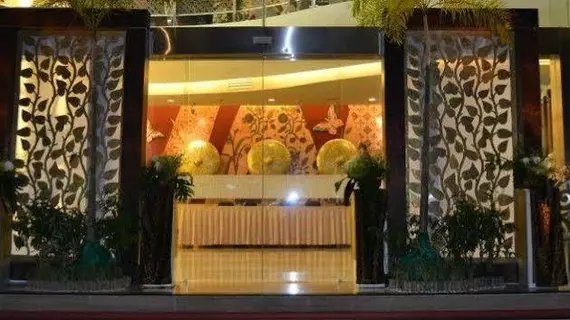 ROS-IN HOTEL Yogyakarta | Yogyakarta Özel Bölgesi - Yogyakarta (ve civarı) - Sewon