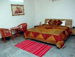 Serenity Inn Elite | Telangana - Haydarabad (ve civarı) - Haydarabad - Jubilee Hills