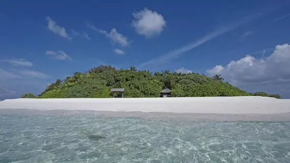 Makunudu Island | Maldivler - Kaafu Atoll - Makunudu