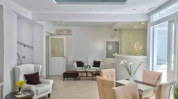 Adriani Hotel | Ege Adaları - Naxos