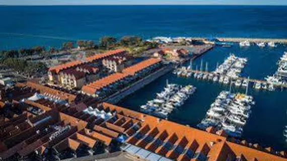 Hillarys Harbour Resort | Batı Avustralya - Perth (ve civarı) - Hillarys