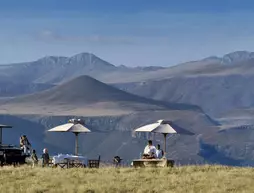 Karoo Lodge at Samara | Eastern Cape - Blue Crane Route