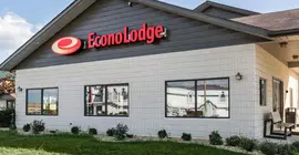 Econo Lodge In Branson | Missouri - Branson (ve civarı) - Branson - Branson Theater District