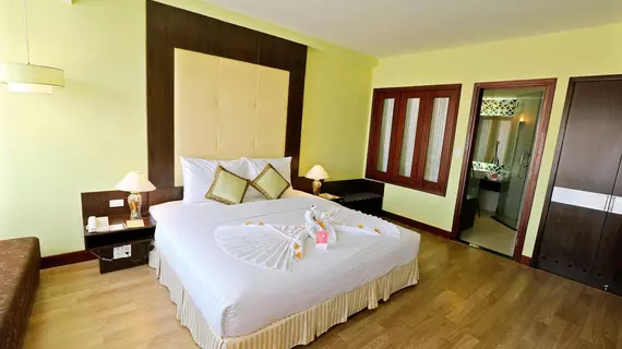 Park View Hotel | Thua Thien-Hue (vilayet) - Hue (ve civarı) - Hue - Hue Şehir Merkezi