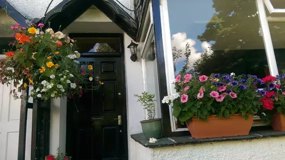 Langdale View Guest House | Cumbria (kontluk) - Windermere